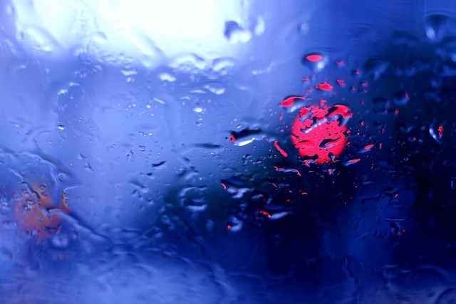 雨